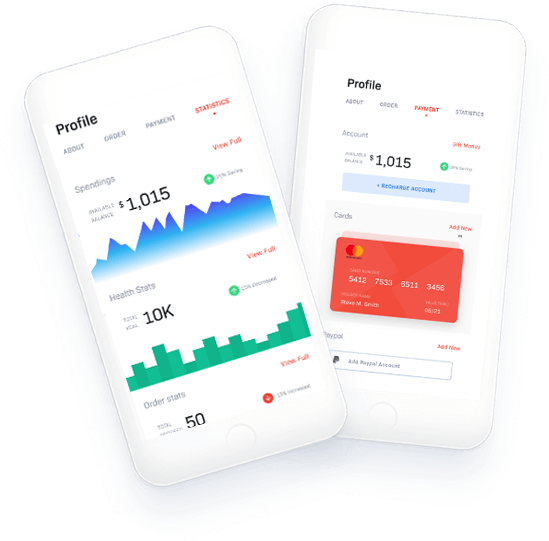 AG-Commerz mobile banking